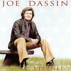 Cover for Joe Dassin by Joe Dassin